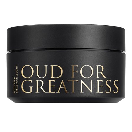 INITIO Parfums Privés Oud For Greatness Body Cream 200 ml, Skincare, Kropspleje, Bodylotion