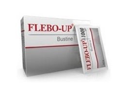 Flebo-Up 1000 18 Buste