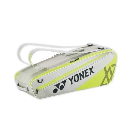 Yonex Club Racketbag Viktor Axelsen Grayish Beige