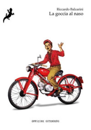 La goccia al naso Riccardo Balzarini