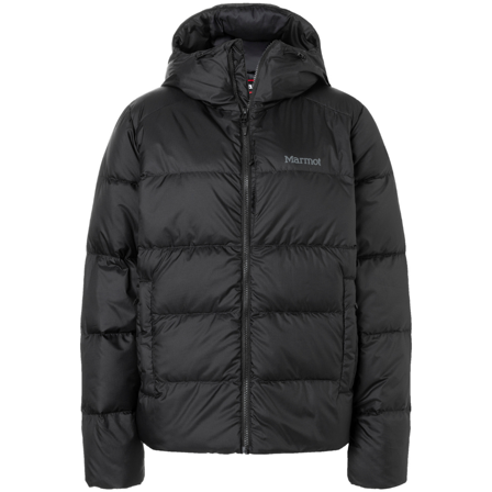 Marmot W's Guides Down Hoody Black