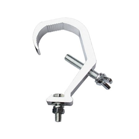 Scenljuskrok Lampklämma 20MM