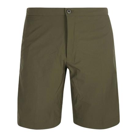 Incotex Broek , Groen , Heren , Maat: S