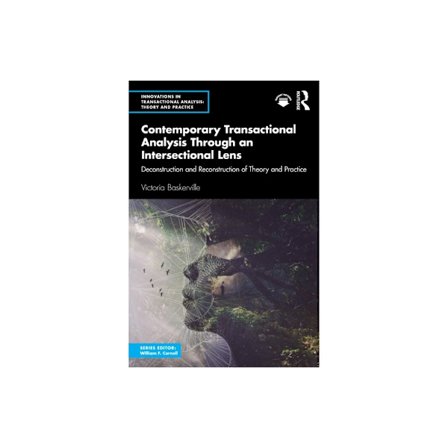 Contemporary Transactional Analysis Through an Intersectional Lens (häftad, eng)