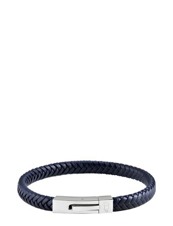 edd. | Leather Bracelet Singel | 5 cm