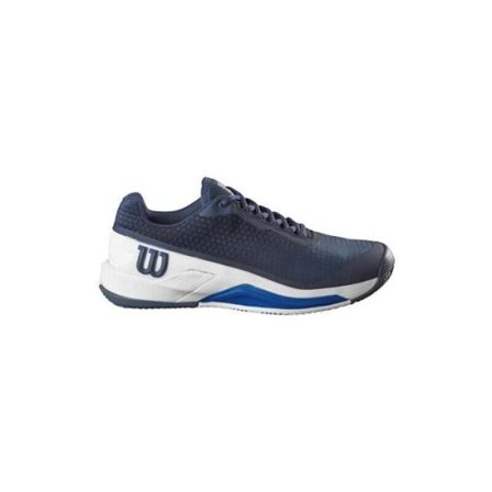 Wilson Rush Pro 4.0 Clay tennisskor