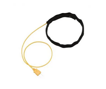 Fluke 80PK-11 Temperatursonde, Måleinstrumenter