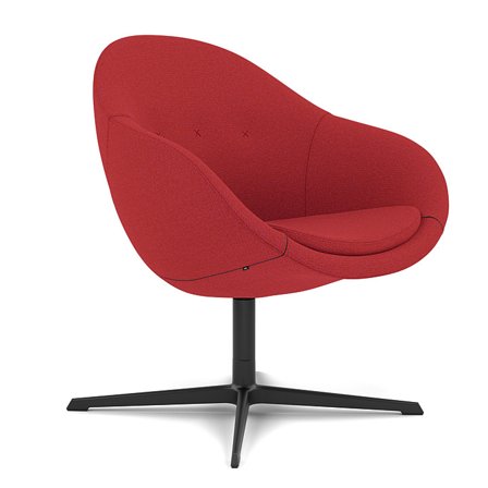 Kokon Club, Varier Furniture, Armchair