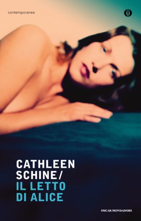 Il letto di Alice Cathleen Schine