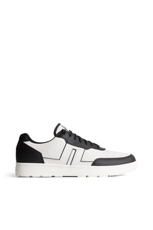 J.Lindeberg - Golf - Ace Low-Top Golf Sneaker - Black - Homme - 41