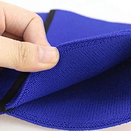 【PP】Bänkpressband Styrketräning Fitness Öka Styrka Armhävningar - XC Blå L