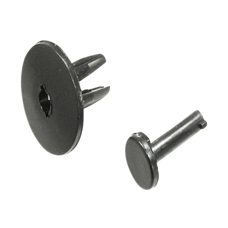 Rutclips Sno-X 10-pack