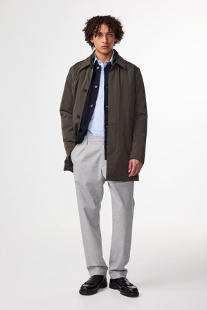 NN.07 Bill Bukser Herre Bomuldsblanding