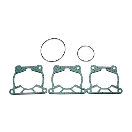 Zestaw Uszczelek ProX Cylinder 2-Suwowy - Gas Gas MC 250 2024-2026