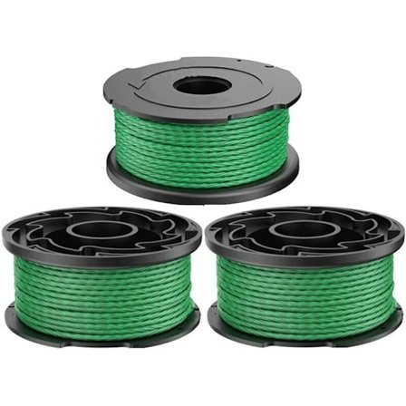 Linspolar för Black and Decker A6486 GL7033 GL8033 GL9035 Cordle