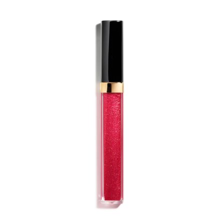 CHANEL ROUGE COCO GLOSS 106 AMARENA - Gloss