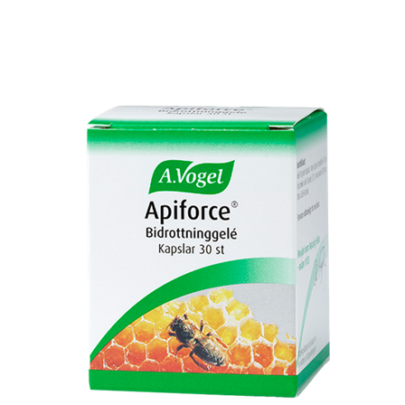 A. Vogel Apiforce Bidrottninggele