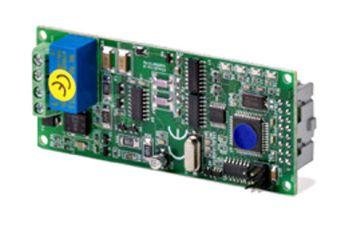 VANDERBILT SPCN110.000 PSTN Module. V90