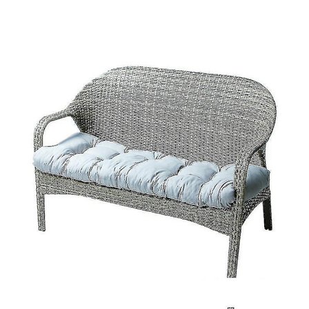 Lepotuoli Puutarhakalusteet Patio Lepotuolityyny (50*100cm)