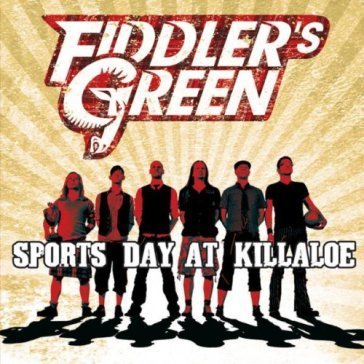 Sports day at killaloe FIDDLER'S GREEN