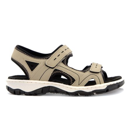 Rieker 68866-61 sandal (dam)