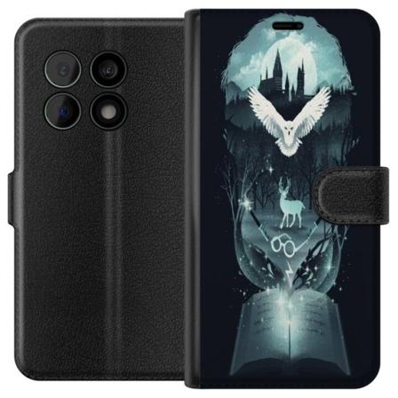 OnePlus 10 Pro Lommeboketui Harry Potter