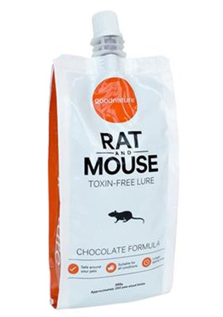 Goodnature A24 refill lokkemiddel 200 g