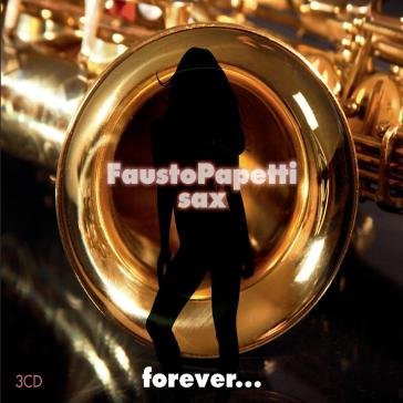 Forever...(box 3 cd) Fausto Papetti