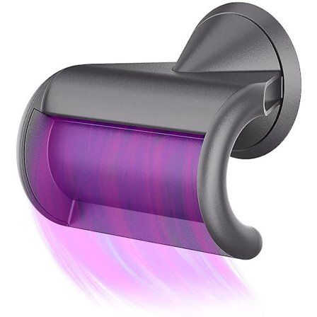 Dyseadapter for Supersonic Hårføner Dyse Ac