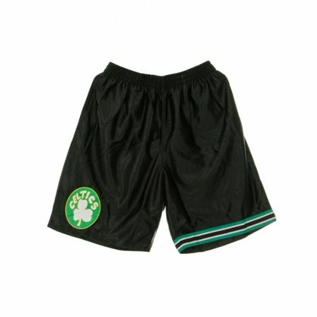 Mitchell & Ness Dazzle Shorts Bossel Basketball Panrints Sort, Herre Træningsshorts
