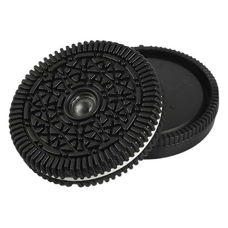 32mm F10 Pancake-objektiv med Fritt Fokus för E-Mount Serien av Spegellösa Kameror