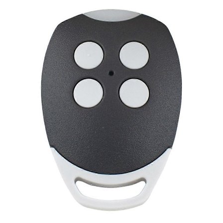 Kompatibel DITEC GOL4 433 Rullkod Garageportfjärrkontroll BIXLS2 BIXLP2 BIXLG4 43392mhz Entrematic ZEN 2 4 ZEN2/4W [DB]