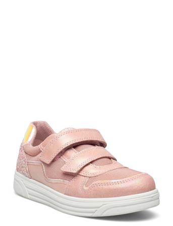 Pcc 18672 Lave Sneakers Rosa Primigi