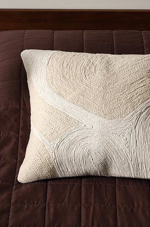 Jotex - 50x50 Cm Kissenbezug Hellbeige - MOLN - Kaufe Dekokissen und Kissenbezüge bei Jotex