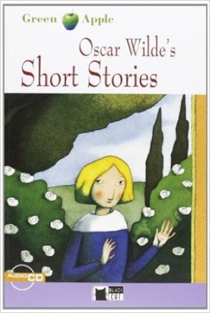 Oscar wilde's short stories. Con CD Oscar Wilde