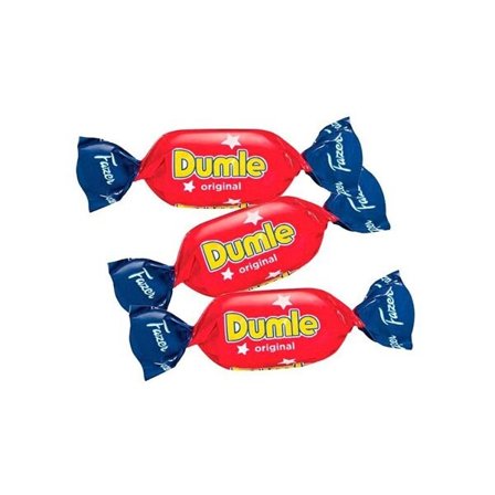 Dumle löysä - 3kg