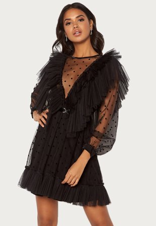 Ida Sjöstedt-Paige Dress-40