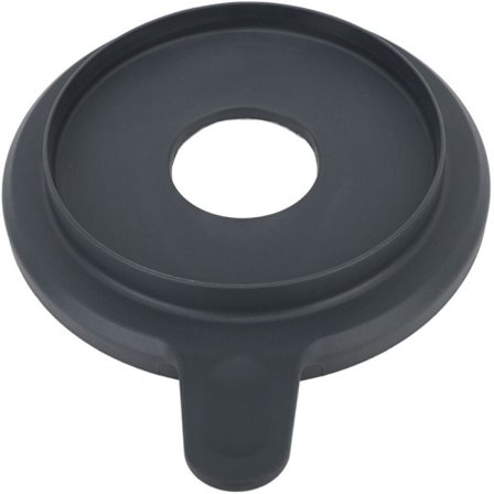 Kansi sekoituskulholle Monitoimikulhon kansi Thermomix TM5 TM6:lle