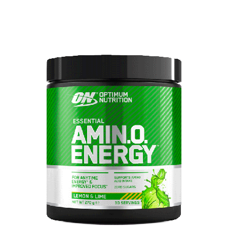 Optimum Nutrition Amino Energy PWO 270 g