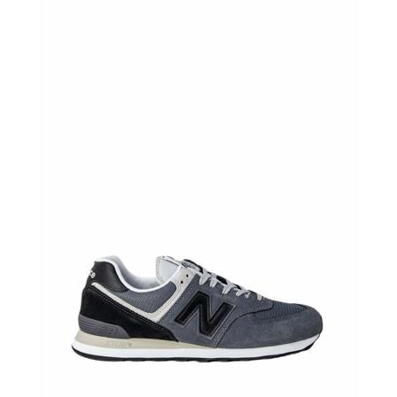 New Balance Sneakers , Grijs , Heren , Maat: 43 EU