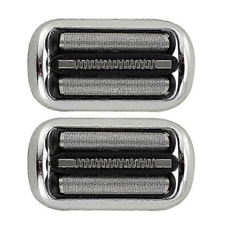 73S Erstatningshode for Braun Elektrisk Barbermaskin Serie 7 S7 7020S, 7025S, 7085Cc, 7027Cs, 7071C