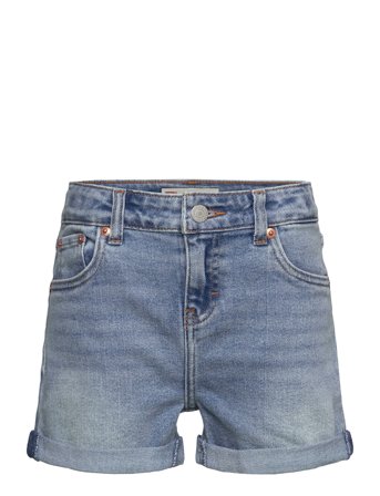 Eh-Denim Shorts Blue Levi's