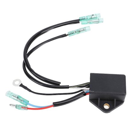 Veneen moottorin CDI 3P0-06060-0 yksikkösytytyspuola 2-tahtiselle 25HP 30HP perämoottorille