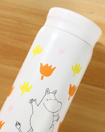 Mummi Termokopp Blomster 200ml