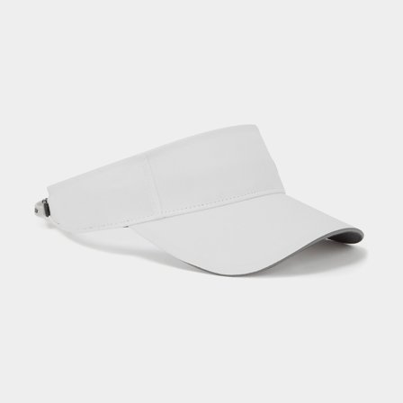 Zonneklep Gill Regatta Visor White, One-Size