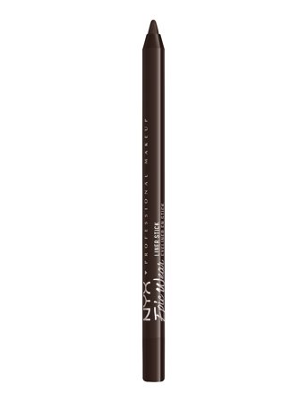 NYX Professional Makeup Epic Wear Liner Sticks - Brown - 1.22 g