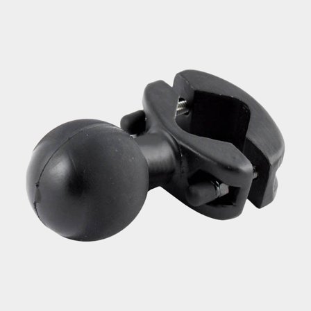 RAM D-bas för rör 1,25-1,875"