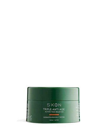 Skøn Skincare Face Balm Triple Anti Age, Skincare, Ansigtspleje, Anti-age