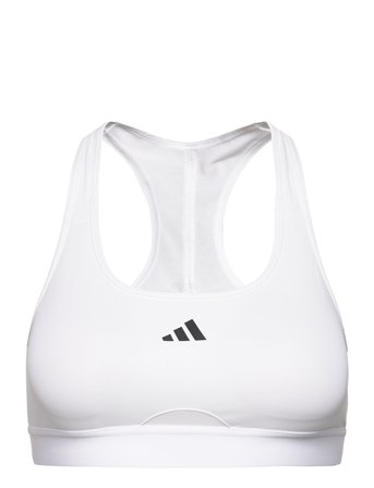 Pwrct Bra White Adidas Performance