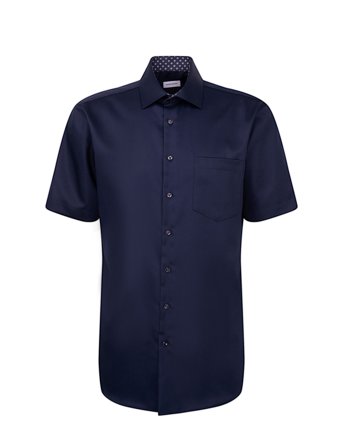 Seidensticker | Business Kent Patch12 1/2 | 38